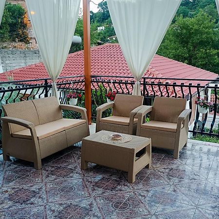 Vila Spahiu Berat Dış mekan fotoğraf