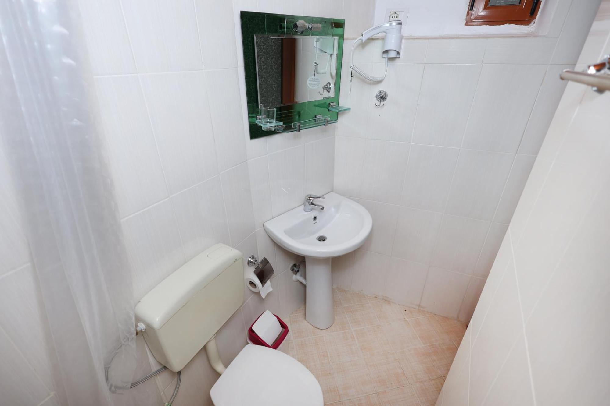 Vila Spahiu Berat Dış mekan fotoğraf