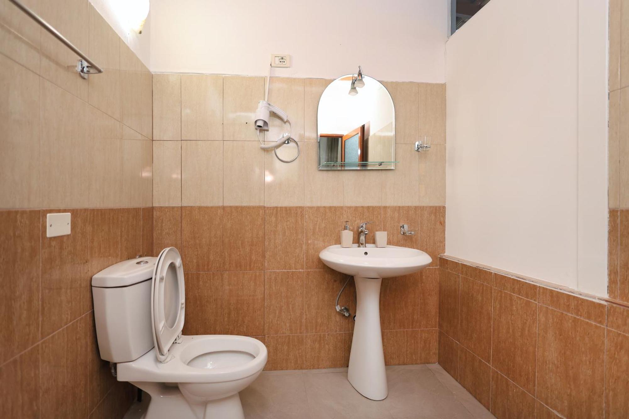 Vila Spahiu Berat Dış mekan fotoğraf